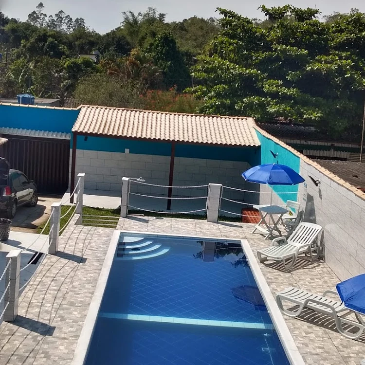 Espaço Iguaçu festas